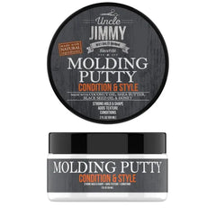 Uncle Jimmy Molding Putty 59ml