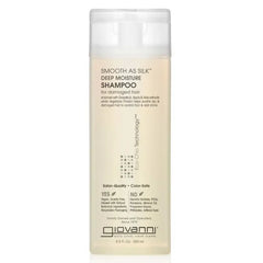Giovanni Smooth As Silk Deep Moisture Shampoo 250ml