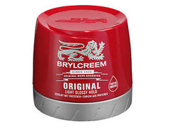 BrylCreme original light glossy hold 250 ml