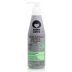 Afro Love Detox Mask Mascarilla Detox 290ml