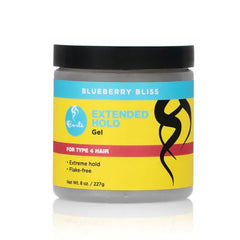 Curls Blueberry Bliss Extended Hold Gel 227g