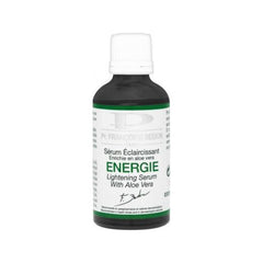 Pr. Francoise Bedon Lightening Serum Energie 50ml