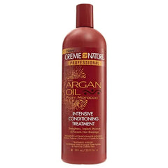 Creme of Nature Argan Oil Intensive Conditioning Treatment 20oz