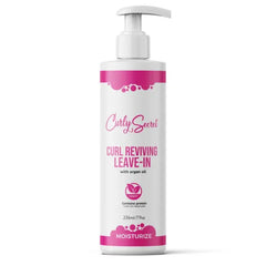 Curly Secret Curl Reviving Leave-In 236ml