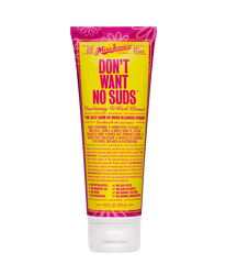 Don’t Want No Suds - No Suds Shampoo