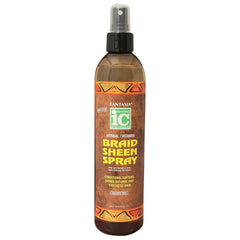 BRAID SHEEN SPRAY 10 oz.