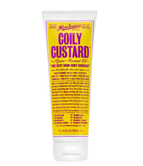 Coily Custard - Curl Refresher