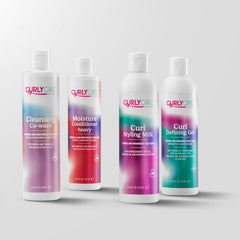 Starter kit for type 4 Hair (Limited Edition)