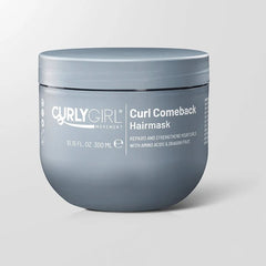 Curl Comeback Repair Hair mask
