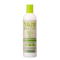 Yari Green Curls Light-Hold Creme Gel 355ml
