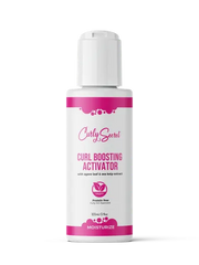 Curly Secret Curl Boosting Activator 100ml