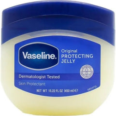 Vaseline Pure Petroleum Jelly 450ml