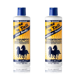 Mane 'n Tail Original Formula Shampoo & Conditioner (2-Pack)