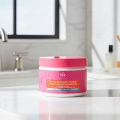 Bounce Back Curls Masque