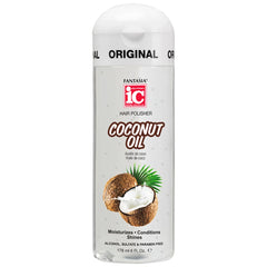 Coconut Oil 6 oz.