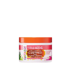 PINK KIDS CURL CREATION CUSTARD