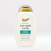 Coconut Curls Shampoo - 13oz Curl Define