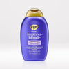 Purple Toning Shampoo Blonde Color Care