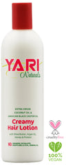 Yari Naturals Creamy Hair Lotion 13.5oz