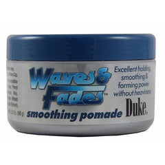 Duke Waves & Fade Smoothing Pomade 98g