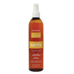 LIQUID MOUSSE ‣ Mega Hold Spritz Hair Spray (10 oz) New Size!