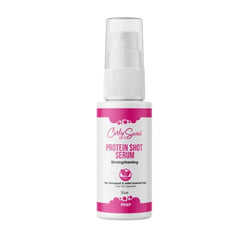 Curly Secret Protein Shot Serum 50ml