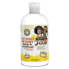 Detangle Me Baby Leave-in Conditioner 12oz (T088)