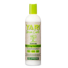 Yari Green Curls Sulfate-Free Hydrating Conditioner