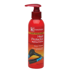 HEAT PROTECTOR ‣ Styling Créme Pump 6 oz.