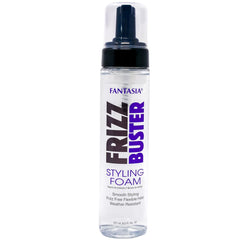 Frizz Buster Styling Foam (8.5 oz) - NEW!