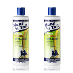 Herbal Gro Shampoo & Conditioner (2-Pack)