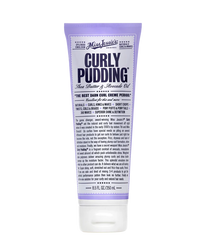 Curly Pudding