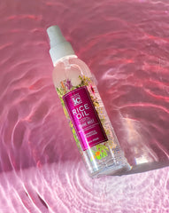 Rice Oil Shine Mist 6 oz.