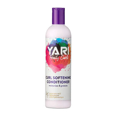 Yari Fruity Curls Softening Conditioner 355ml