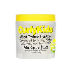 CurlyKids Frizz Control Paste 170g
