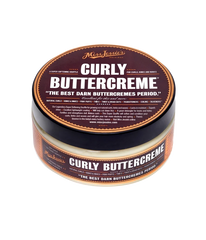 Curly Buttercreme - Moisturizing Curl Cream