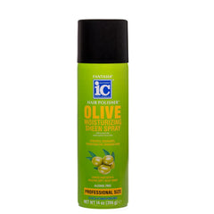 OLIVE ‣ Moisturizing Sheen Spray 14 oz.