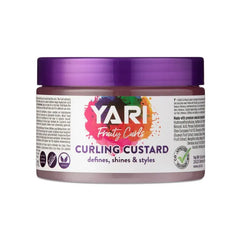 Yari Fruity Curls Curling Custard 300ml