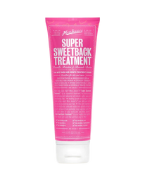 Super Sweetback Treatment - Hair Softening Treatment