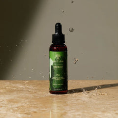 Rosemary Oil