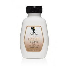 Camille Rose Step 2 Latte Define Leave-in 266ml
