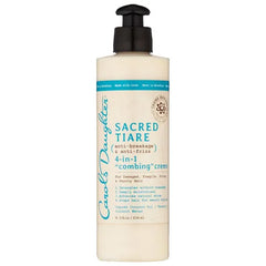 Carol's Daughter Sacred Tiare 4-in-1 "Combing" Creme 236ml