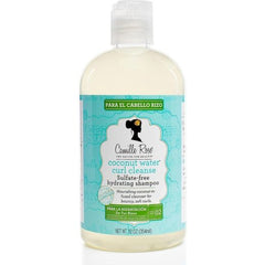 Camille Rose Coconut Water Curl Cleanser Shampoo 354ml