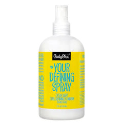 CurlyChic Your Defining Spray 354ml