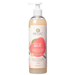 CG Curl Define N’ Shine Magic Gel 355ml