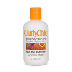 CurlyChic Your Mane Moisturizer 239ml