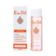 Bio Oil - Skin and Spot Removing Oil 120ml