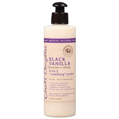 Carol's Daughter Black Vanilla 4-in-1 "Combing" Creme 236ml