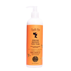 Camille Rose Honey Nectar Deep Conditioning Treatment 355ml