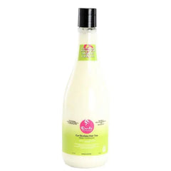 Curls Curl Ecstasy Hair Tea Deep Conditioner 420ml